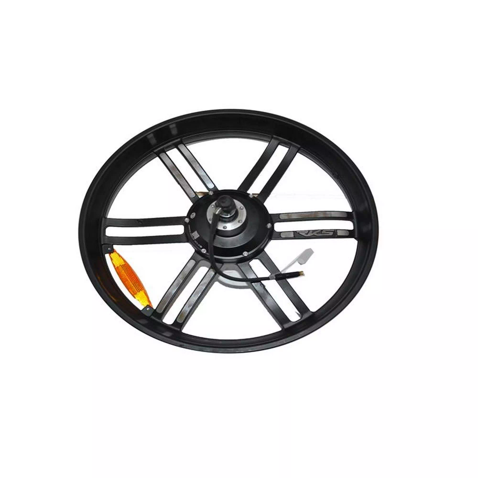 RKS NERO-M ARKA JANT ve MOTOR #RK 51022